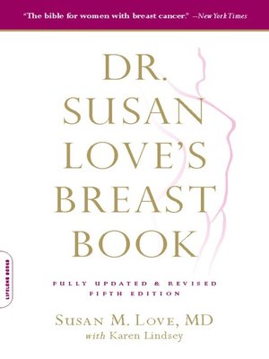 Dr. Susan Love's Breast Book - ebook